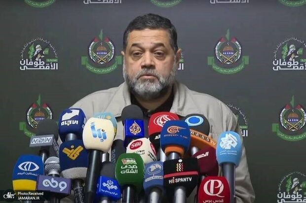 اسامه حمدان: توافق حاصل‌شده پایان نهایی جنگ است/ اداره نوار غزه به شخصیت‌های ملی فلسطینی سپرده می‌شود