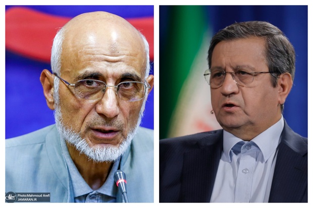 آخرین جزییات از شکایت مجلس از اظهارات عبدالناصر همتى و میرسلیم