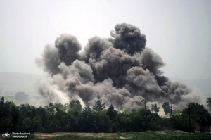 منتخب تصاویر امروز جهان- 20 تیر 1400