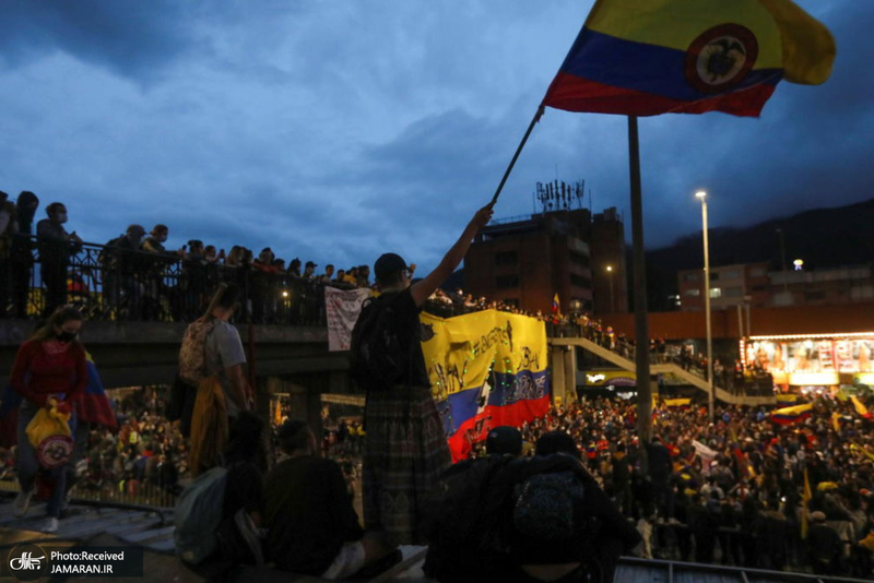 منتخب تصاویر امروز جهان- 26 اردیبهشت 1400