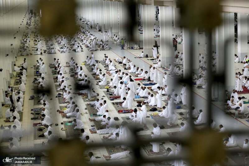 منتخب تصاویر امروز جهان- 29 تیر 1400