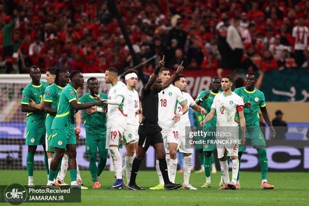 احکام انضباطی فینال جام ملت های آفریقا/ هم سنگال قلعه و قمع شد؛ هم مراکش