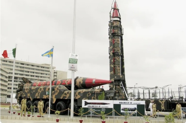 آیا حملات موشکی بین پاکستان و هند به یک جنگ تمام عیار تبدیل می شود؟