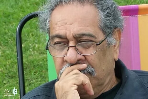 سعید اویسی درگذشت + سوابق