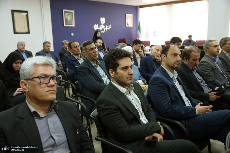 رونمایی از کتاب «روح‌ زندگی در نگاه روح‌الله»