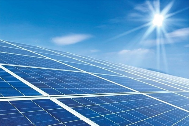 نیروگاه های خورشیدی کهگیلویه و بویراحمد وارد خط توزیع برق شد