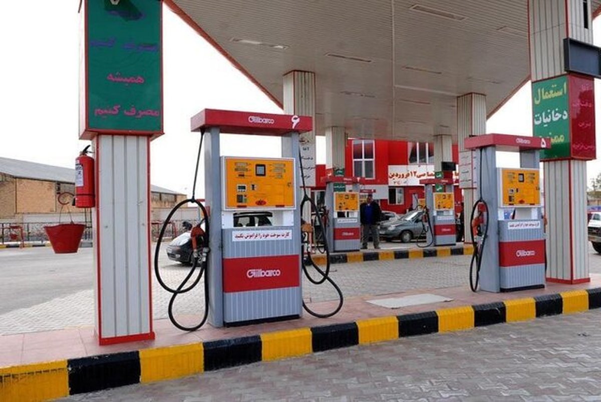 تکذیب شایعه کمبود بنزین سوپر در تهران