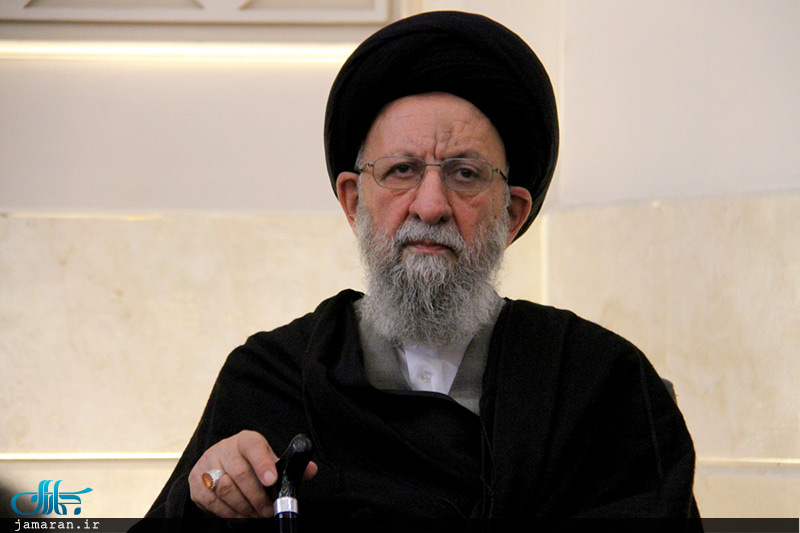 مراسم بزرگداشت آیت الله هاشمی رفسنجانی(ره) در مصلای وحدت گرگان 