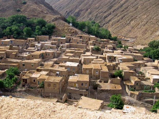 مخاطرات ساخت و ساز در 8 روستای خراسان شمالی رفع شد