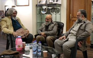 کارگاه های هنری چهارمین هفته فرهنگی «بر آستان آفتاب»