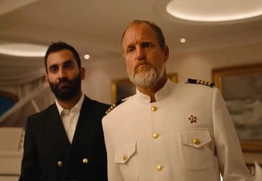 درخشش «مثلث غم»‌ در مراسم جوایز فیلم اروپا 
