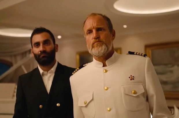 درخشش «مثلث غم»‌ در مراسم جوایز فیلم اروپا 
