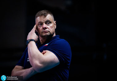 آلکنو بعد از شکست ایران مقابل شاگردان سابقش چه گفت؟