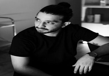 برگ برنده سینا ساعی چه بود؟
