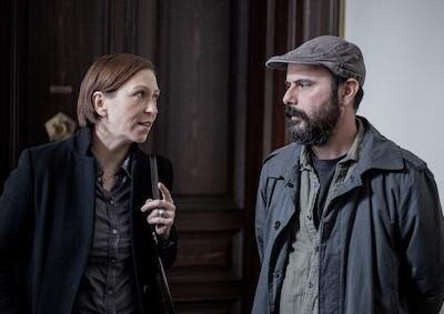 علی مصفا: از دل روایت‌های خانوادگی‌ام فیلم ساختم