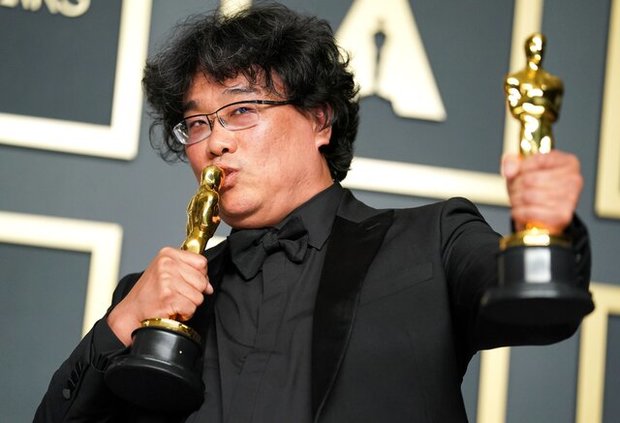 موزه آکادمی میزبان کارگردان تاریخ‌ساز آسیایی
