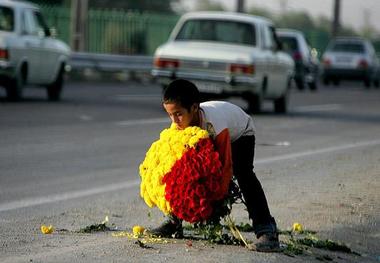 «کودکان کار» خارجی ساماندهی می‌شوند