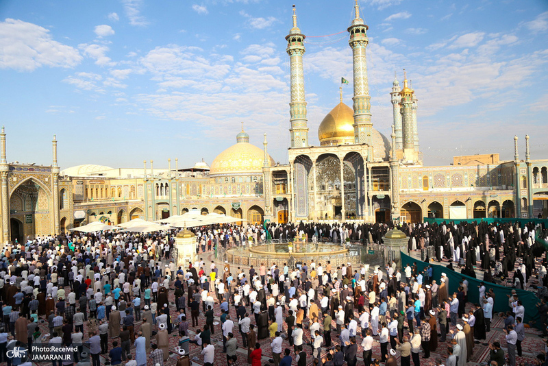 منتخب تصاویر امروز جهان- 30 تیر 1400