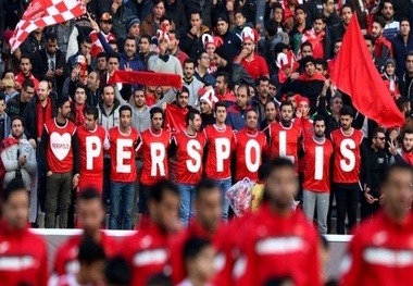 باشگاه پرسپولیس: فروش فقط 36 هزار بلیت برای بازی امروز با تراکتور
