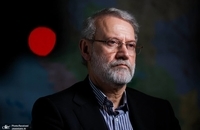 ‏مصاحبه‌ی علی لاریجانی با شبکه پی بی اس آمریکا (1)