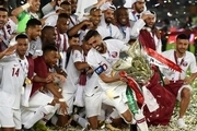  پاداش نجومی به بازیکنان تیم ملی قطر تکذیب شد