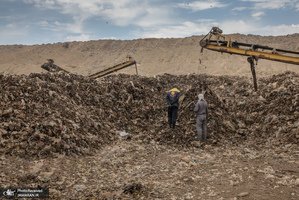 منتخب تصاویر امروز جهان- 22 شهریور 1400