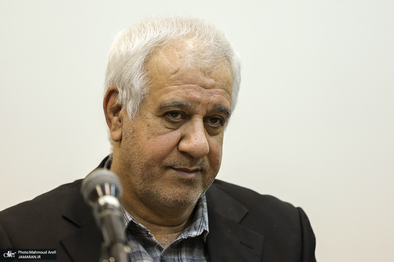 نشست پرویز ثابتی و فرجام حکمرانی امنیتی / علی اصغر صباغ پور