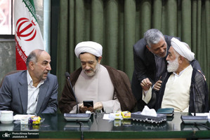 اضافه دومین جلسه ستاد