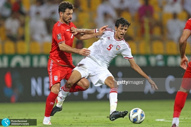 الریان بدون خلیل زاده در لیگ قهرمانان آسیا 2022؟+عکس
