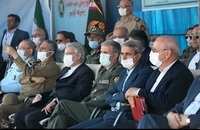 تحویل 3 فروند جت جنگنده کوثر به نیروی هوایی ارتش (14)