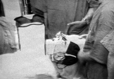 قسمت چهارم خاطرات مرحوم حاج سید احمد خمینی از بیماری امام