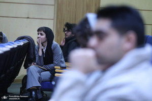 هشتاد و دومین مجمع سالیانه انجمن اسلامی دانشجویان دانشگاه تهران