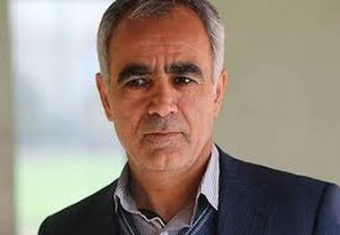 بهاروند سرپرست سازمان لیگ شد
