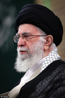 دیدار دست‌اندرکاران کنگره شهدای جامعه عشایری کشور با رهبر معظم انقلاب