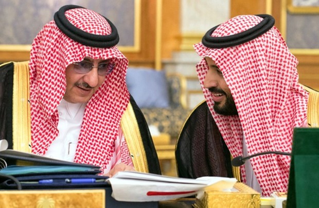 افول محمد بن سلمان و صعود محمد بن نایف به دلیل بحران خاشقجی/ حمله گسترده و بی سابقه رسانه های آمریکایی به ولیعهد عربستان سعودی
