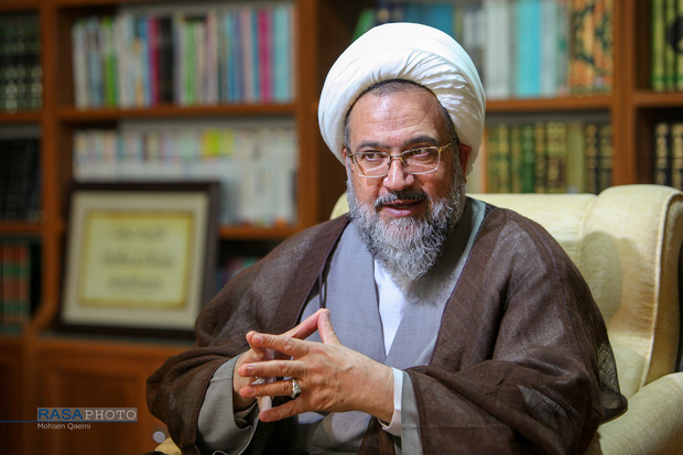 آیت الله علیدوست: فرآیند کادرسازی امری ضروری است/ در نظام افراد شاخص و شناخته‌شده باید به موقعیت‌های بالاتر هدایت شوند