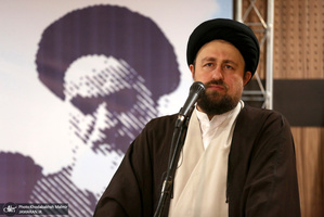 افتتاح «فرهنگسرای انقلاب اسلامی» در حرم امام خمینی(س)