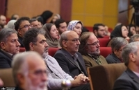 اولین کنگره حزب «عهد ایران»