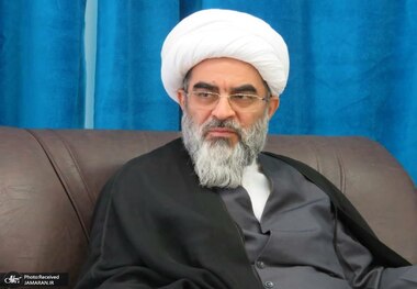 آیت الله فاضل لنکرانی: افرادی که نسبت به ولایت فقیه شیعه مناقشه می‌کنند بروند ببینند اسرائیل چه ادعاهایی دارد/ هدف اصلی اسرائیل از بین بردن اسلام و مسیحیت و استیلاء بر دنیاست