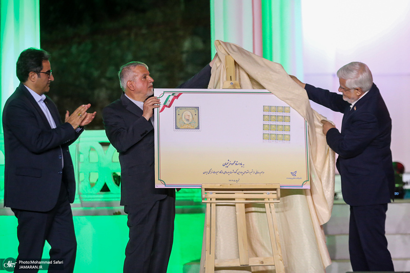 نکوداشت چهره های ماندگار میراث فرهنگی