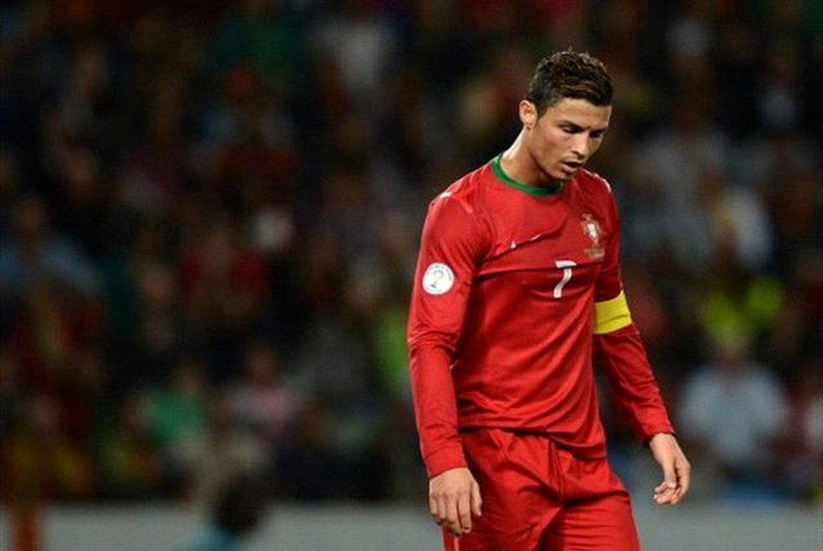 خدا کند پرتغال در جام جهانی همینطوری بازی کند!