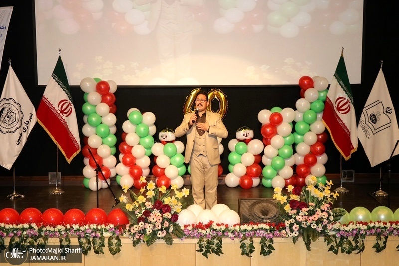 تجدید میثاق اقشار مردم و مسئولان با آرمان های امام راحل-11