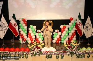 تجدید میثاق اقشار مردم و مسئولان با آرمان های امام راحل-11