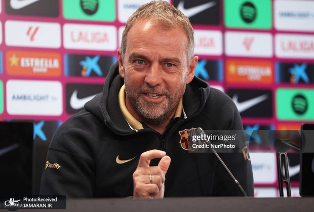 فلیک: قهرمانی هنوز قطعی نشده است