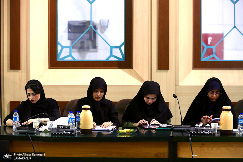 نشست خبری رئیس ستاد بزرگداشت حضرت امام خمینی (ره)