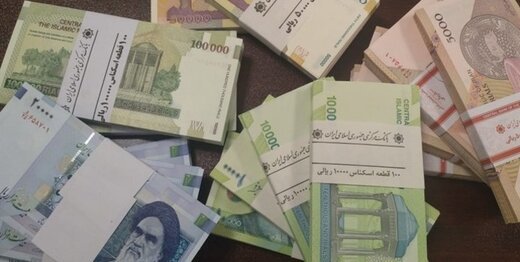 آغاز کسر اقساط وام یک میلیونی از یارانه تیر ماه