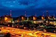 اوکراین: روس ها بزرگترین نیروگاه هسته ای اروپا را زیر آتش گرفتند/ منفجر شود 10 برابر بدتر از چرنوبیل می شود! + فیلم