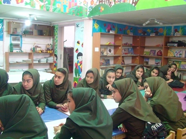 تحصیل بیش از 121 هزار دانش آموز کرمانی در مدارس غیردولتی کرمان