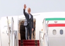  Pezeshkian heads to Central Asia for Kazakhstan, Turkmenistan visit