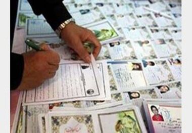 نیکوکار یزدی حمایت ۷۰ فرزند معنوی را به عهده دارد